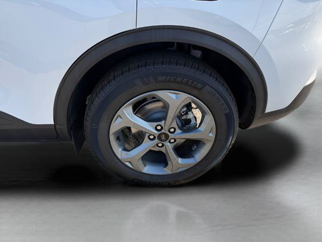 Certified 2025 Ford Escape ST-Line w/ Tech Pack #1 AWD/4WD image 25