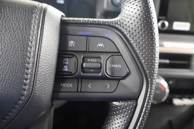 New 2026 Toyota Tacoma SR5 RWD image 17