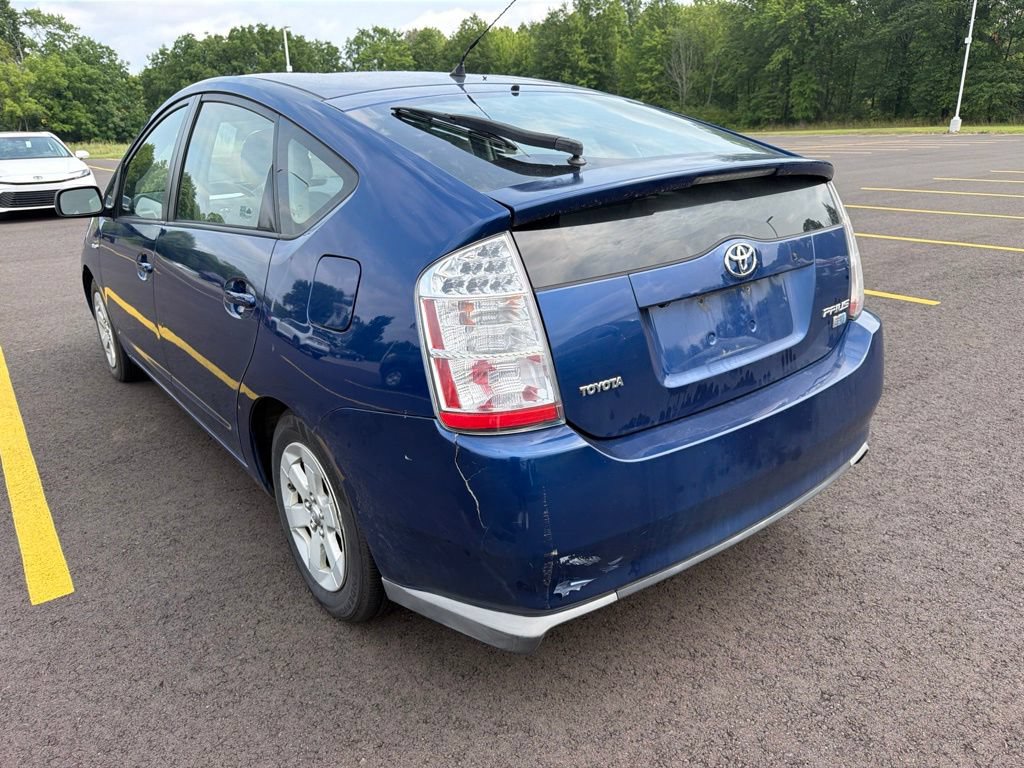 Used 2009 Toyota Prius FWD image 7