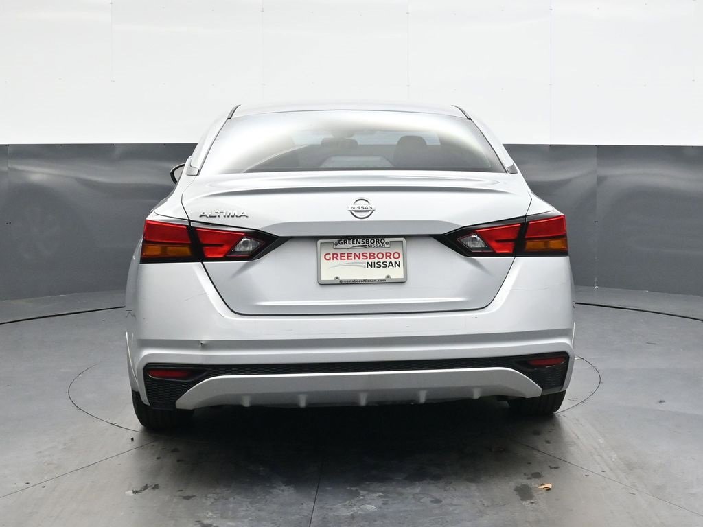 Used 2022 Nissan Altima 2.5 S image 10