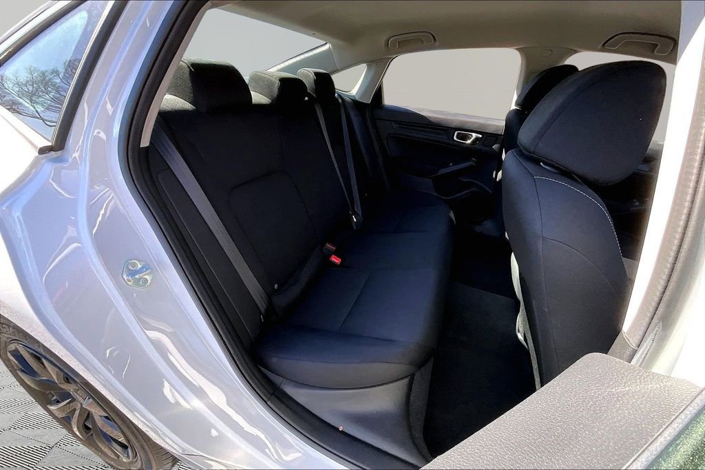Used 2023 Honda Civic LX image 19