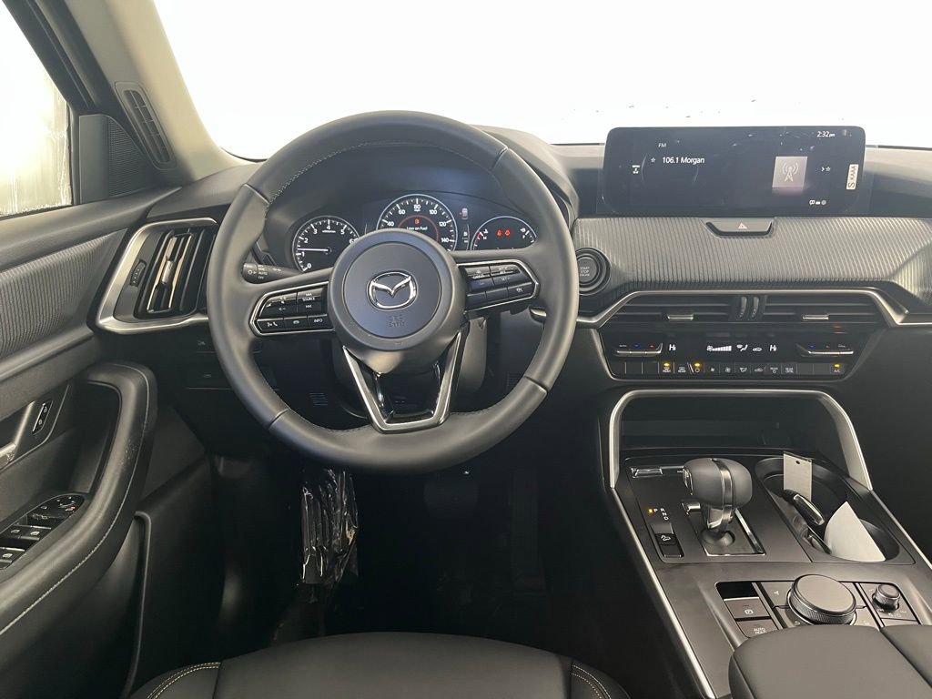 New 2026 MAZDA CX-90 3.3 Turbo w/ Select Package image 19