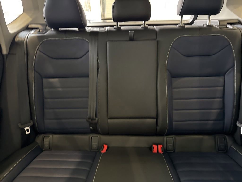 New 2026 Volkswagen Taos SEL image 14