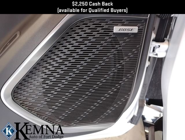 New 2026 Buick Enclave Sport Touring w/ Super Cruise Package image 25