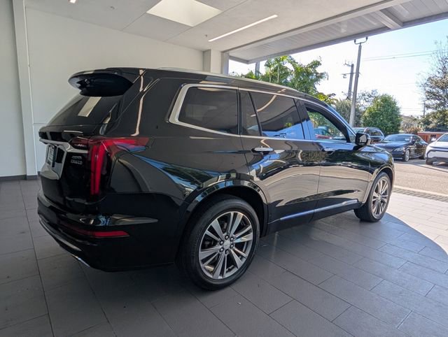 Used 2020 Cadillac XT6 Premium Luxury image 14