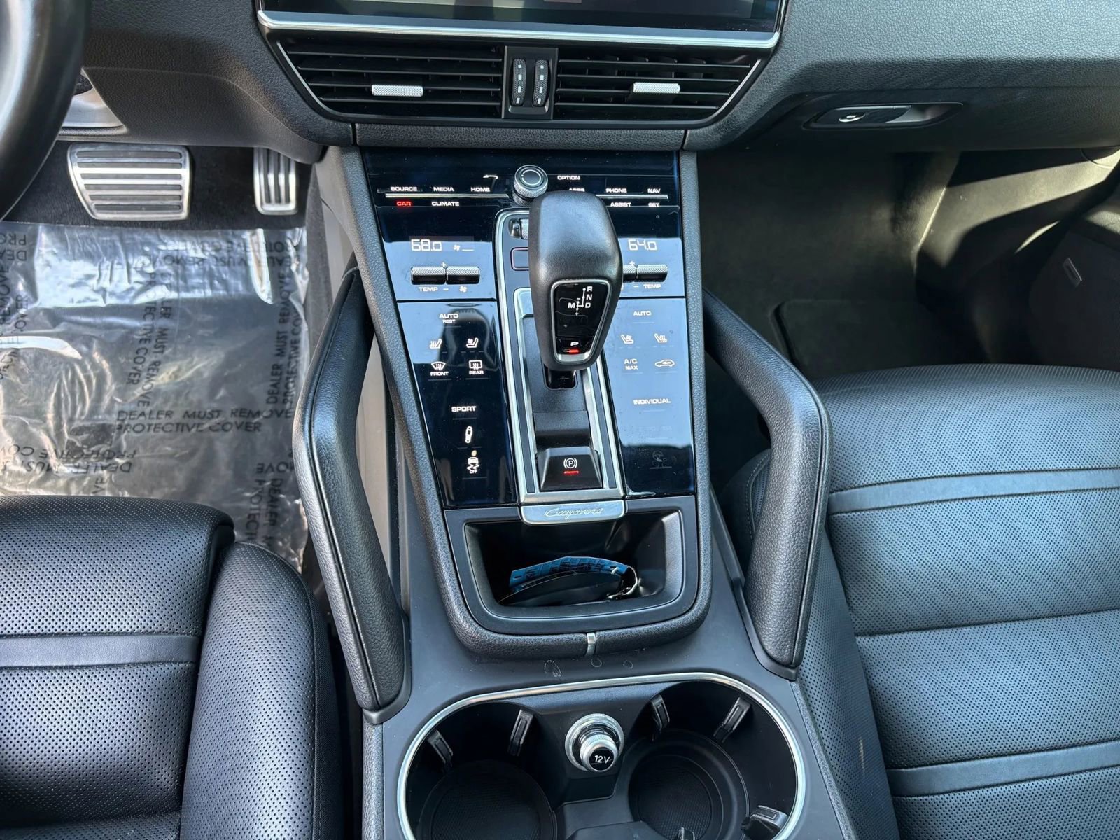 Used 2019 Porsche Cayenne S image 32