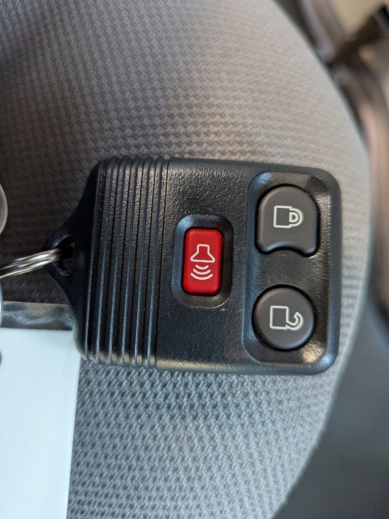 New 2026 Ford E-350 and Econoline 350 Super Duty w/ Power Equipment Group image 23