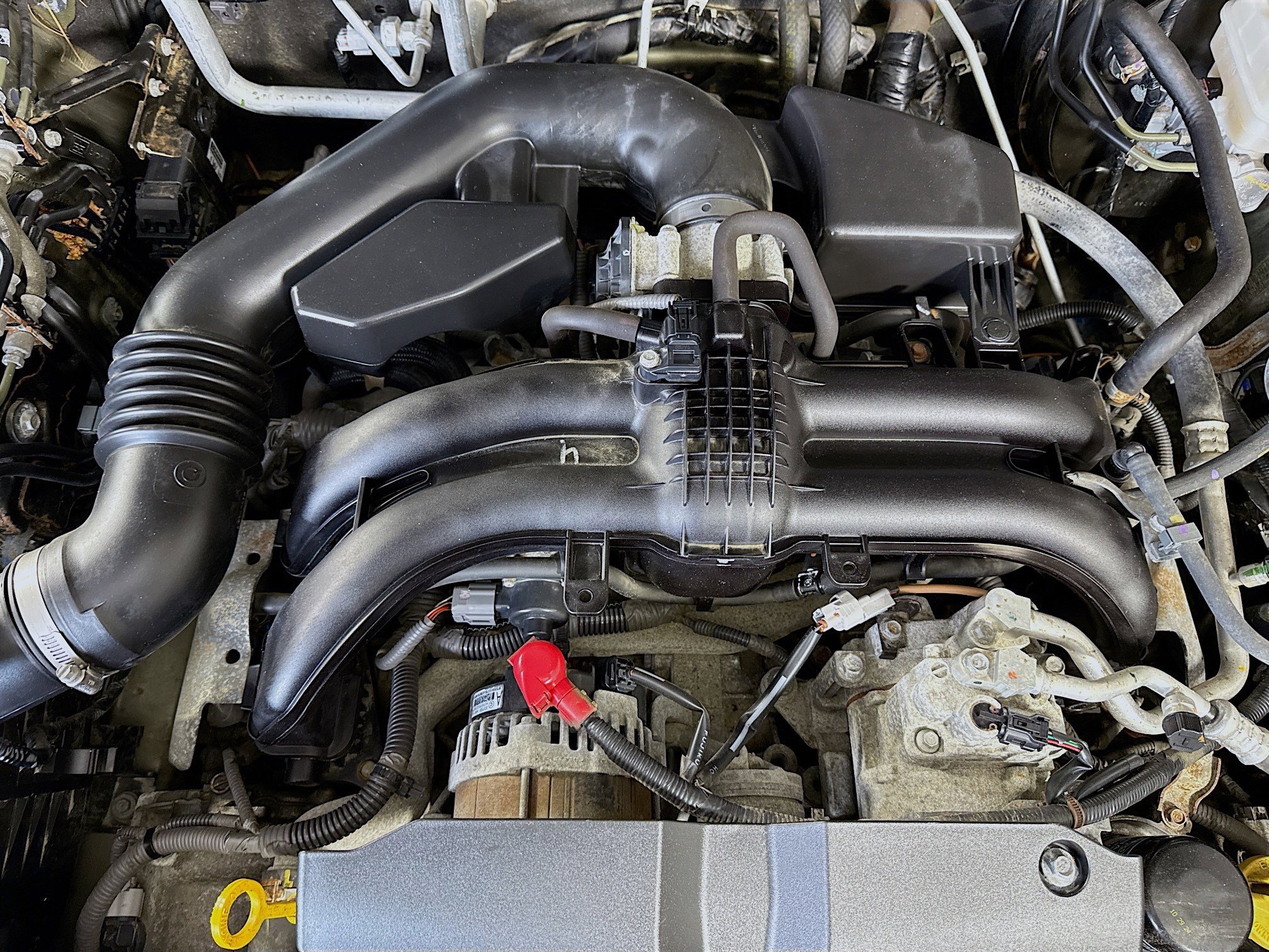 Used 2019 Subaru Outback 2.5i Limited image 39