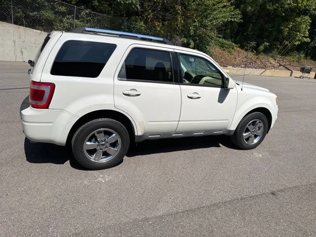 Used 2012 Ford Escape Limited FWD image 7