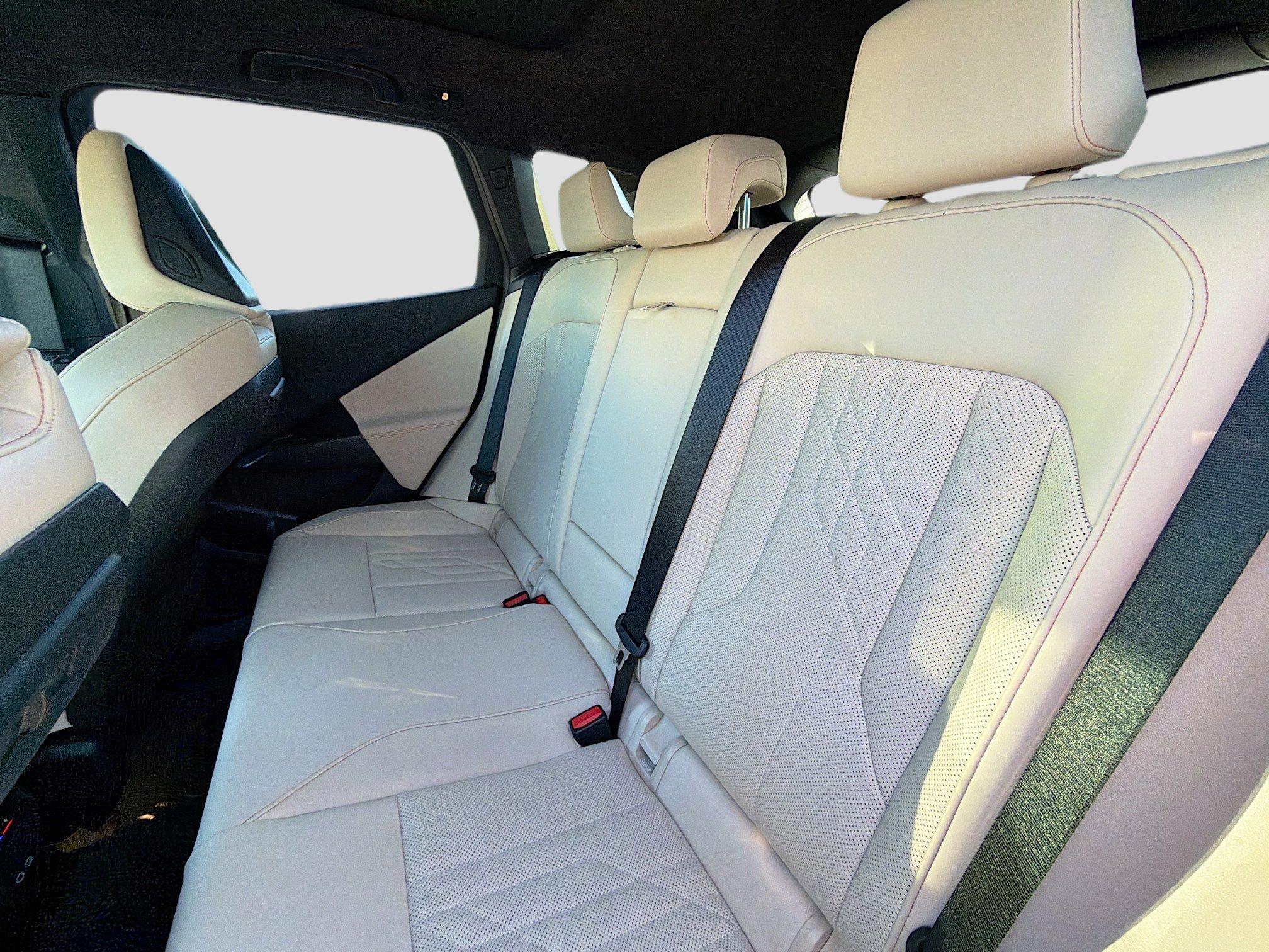 Used 2025 BMW X3 xDrive30i w/ Premium Package image 21