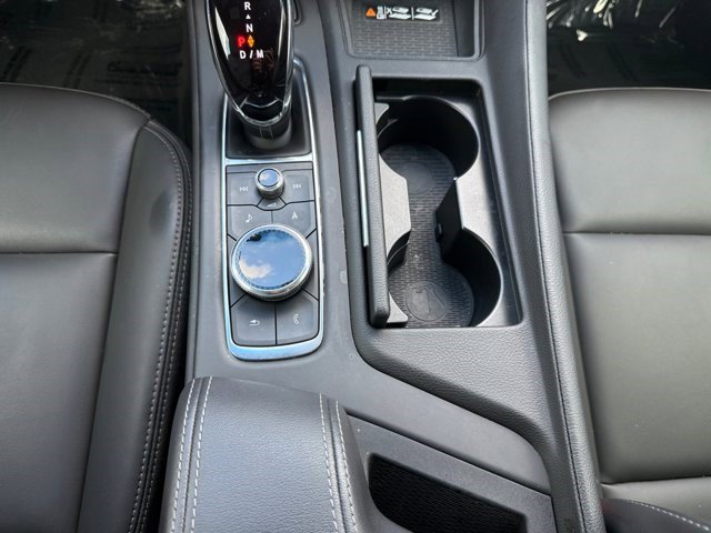 Certified 2023 Cadillac CT5 Luxury w/ Sun And Sound Package RWD image 10