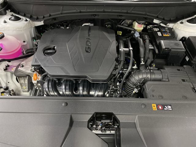 New 2026 Hyundai Santa Cruz SEL image 33