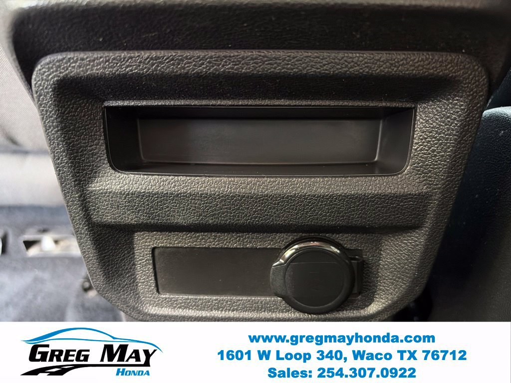 Used 2022 Volkswagen Tiguan S FWD image 20