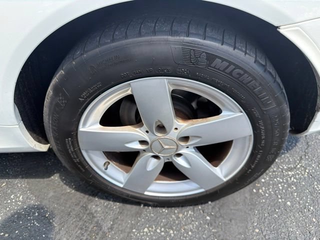 Used 2006 Mercedes-Benz SLK 280 image 23