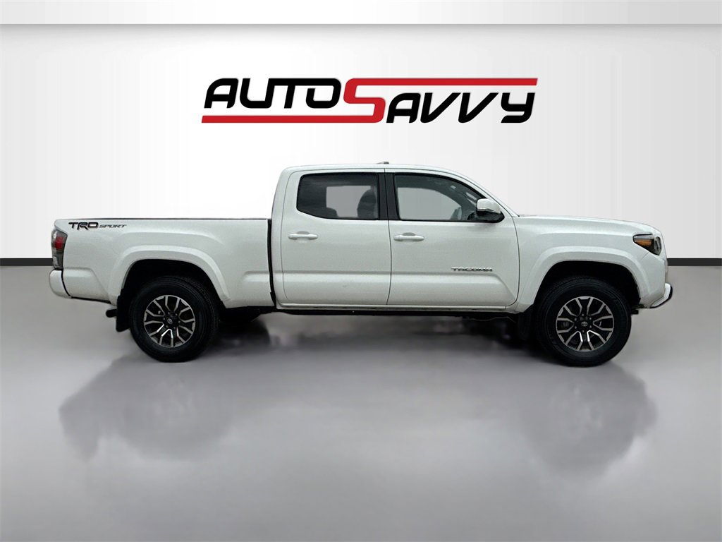 Used 2023 Toyota Tacoma TRD Sport image 8