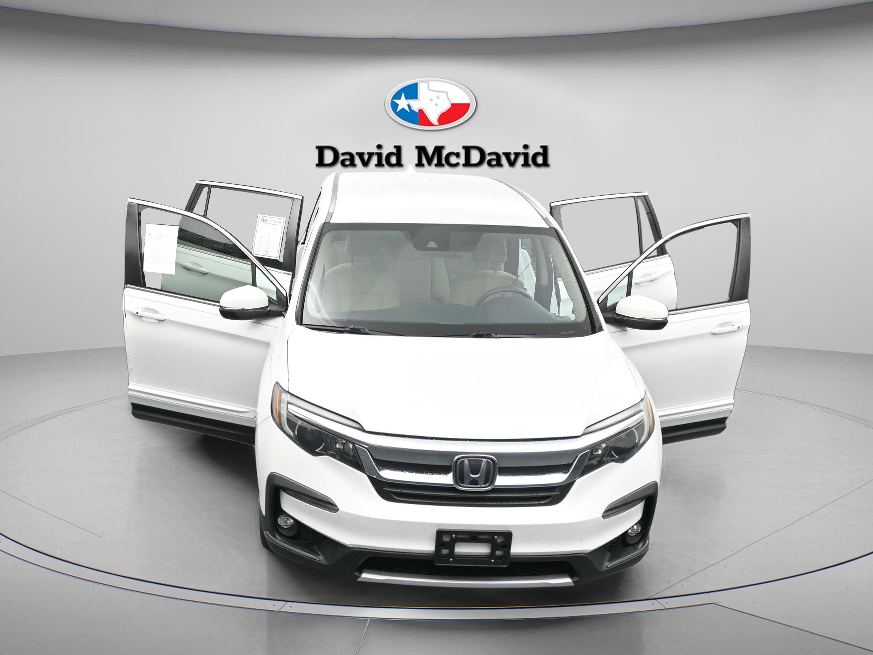 Used 2020 Honda Pilot EX image 31