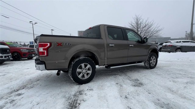 Used 2020 Ford F150 XLT w/ XTR Package image 8