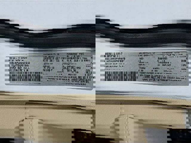 New 2025 Jeep Grand Cherokee Limited image 36