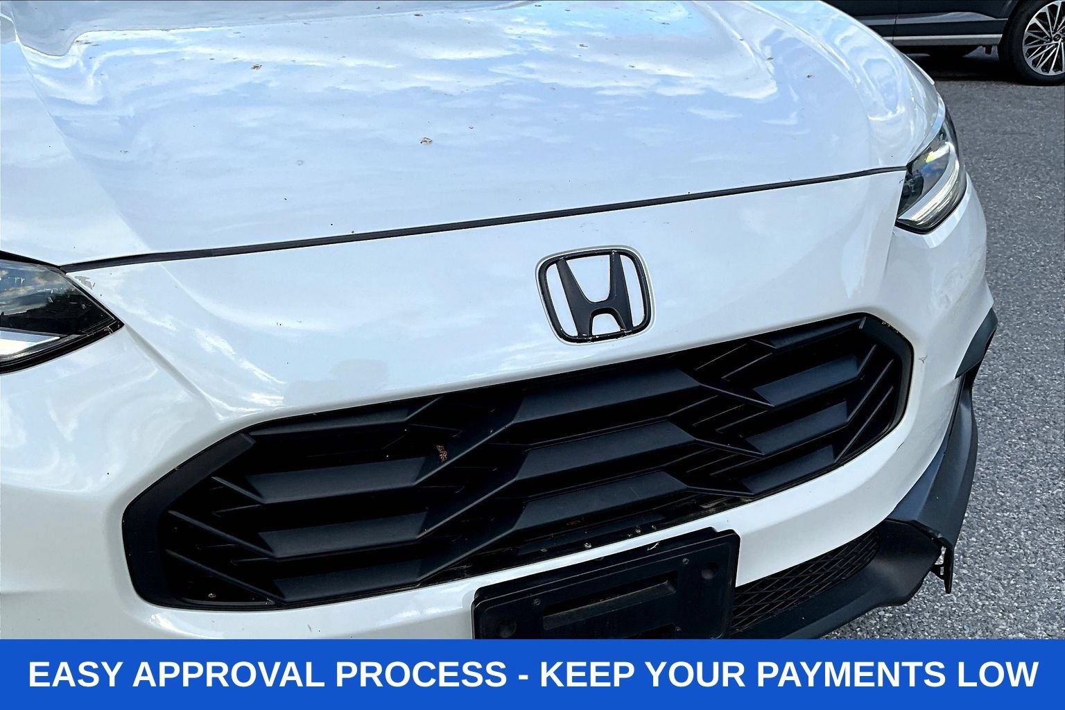 Used 2023 Honda HR-V Sport image 36