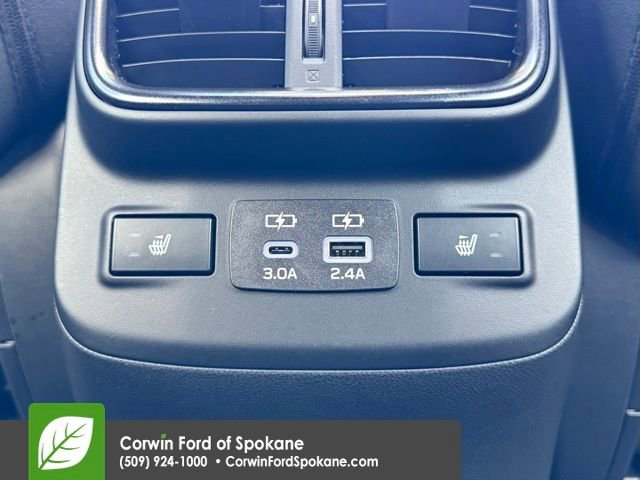 Used 2024 Subaru Outback Wilderness AWD/4WD image 13
