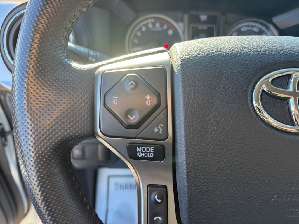 Used 2023 Toyota Tacoma SR5 image 26