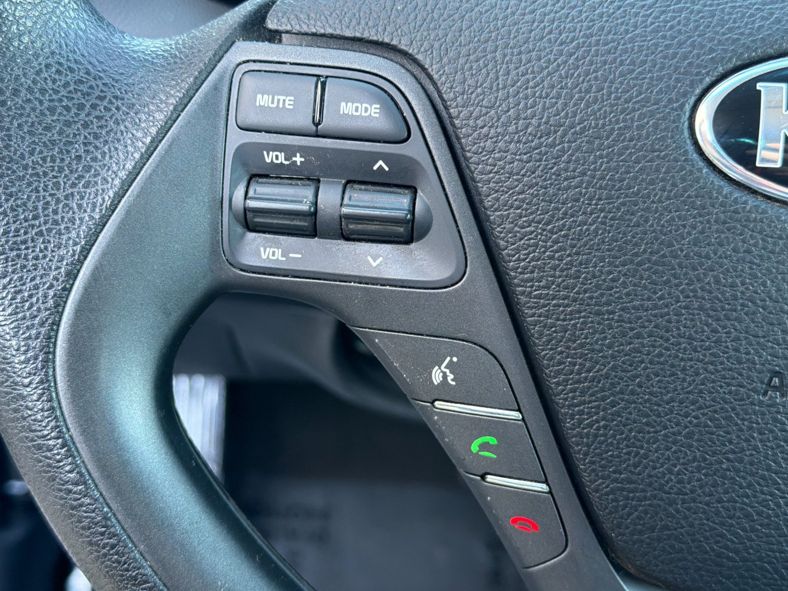 Used 2015 Kia Forte LX w/ Popular Package FWD image 25
