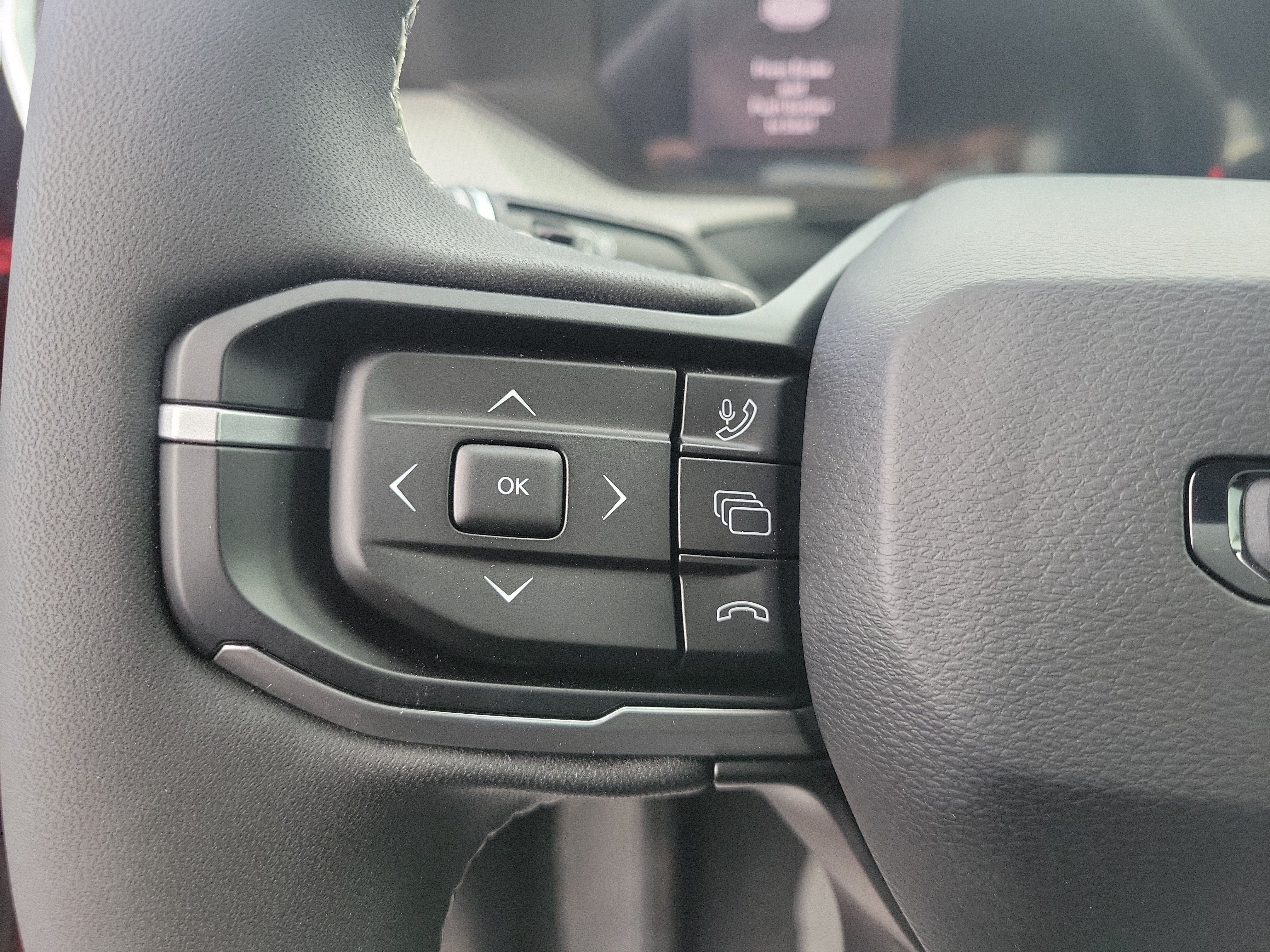 New 2026 Jeep Cherokee Laredo AWD/4WD image 14