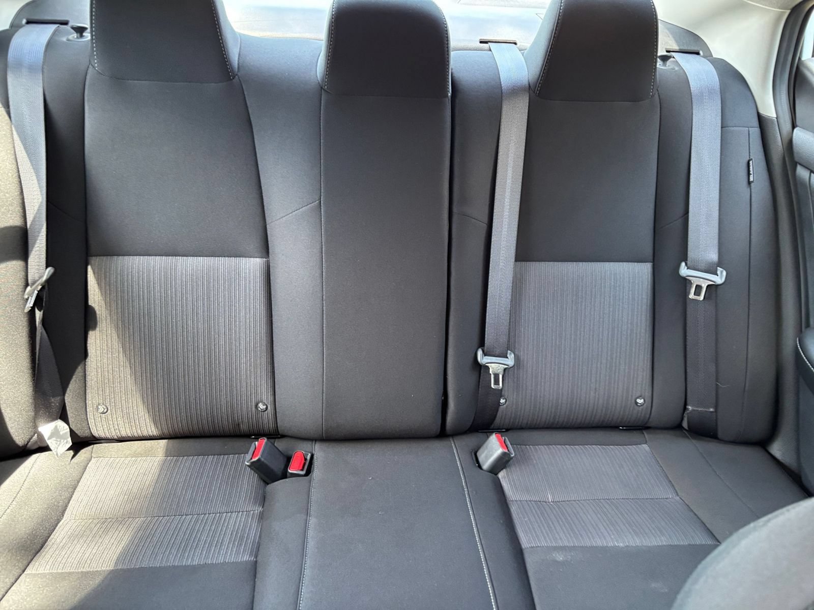 Used 2025 Nissan Sentra SV FWD image 35