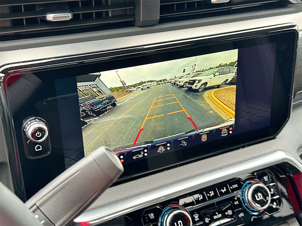 New 2026 GMC Sierra 2500 Denali w/ Denali Reserve Package image 23