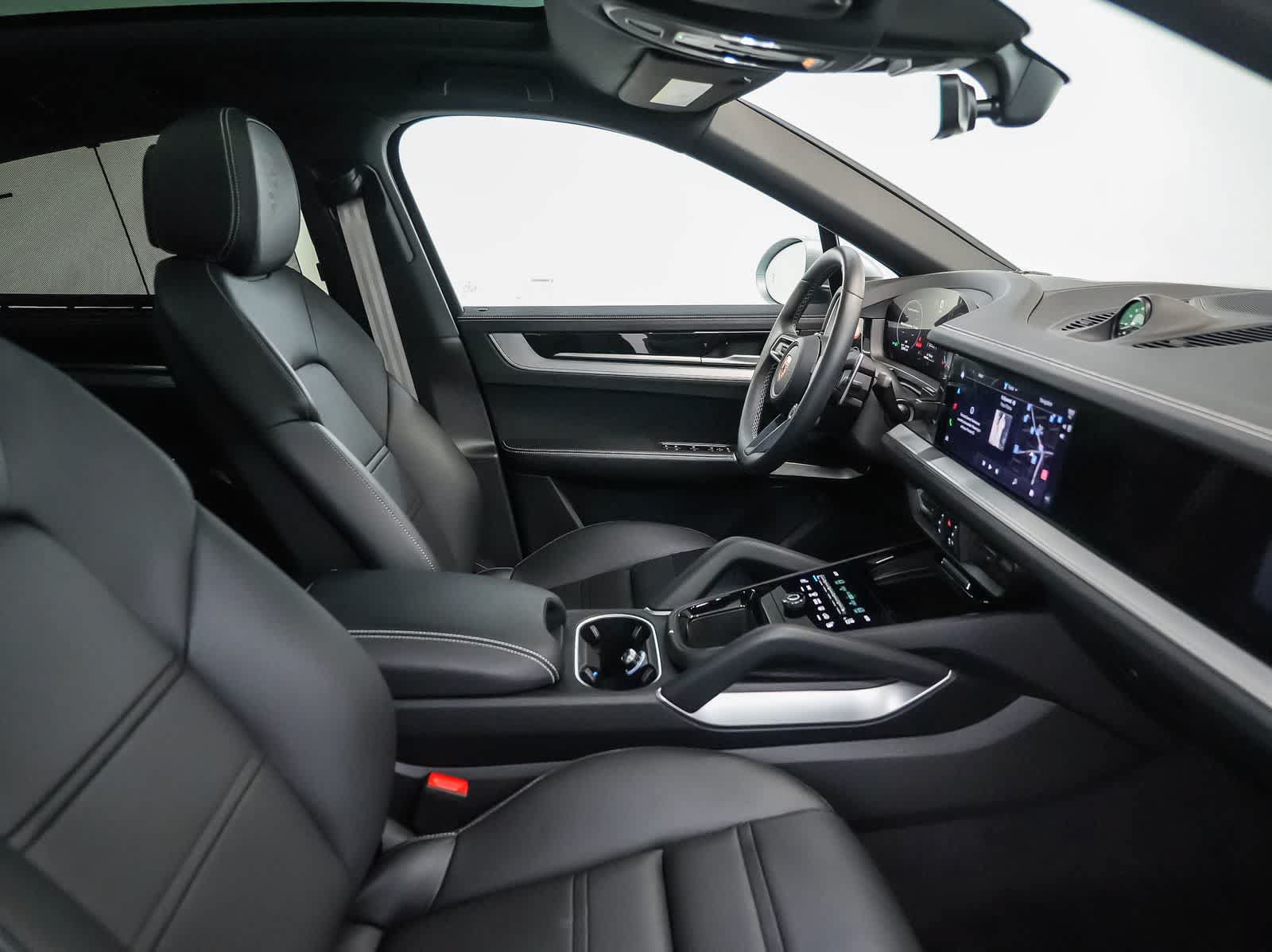 Certified 2026 Porsche Cayenne S AWD/4WD image 21