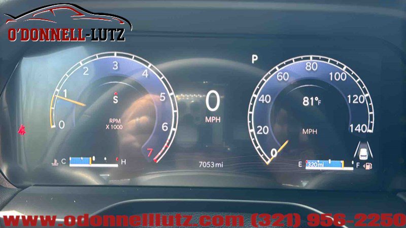 Used 2024 Jeep Grand Cherokee Laredo X w/ Luxury Tech Group I AWD/4WD image 20