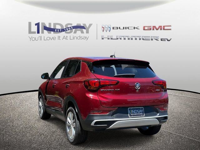 Used 2023 Buick Encore GX Preferred w/ Cold Weather Comfort Package FWD image 5