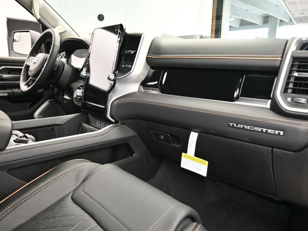 New 2026 RAM 1500 Tungsten image 49