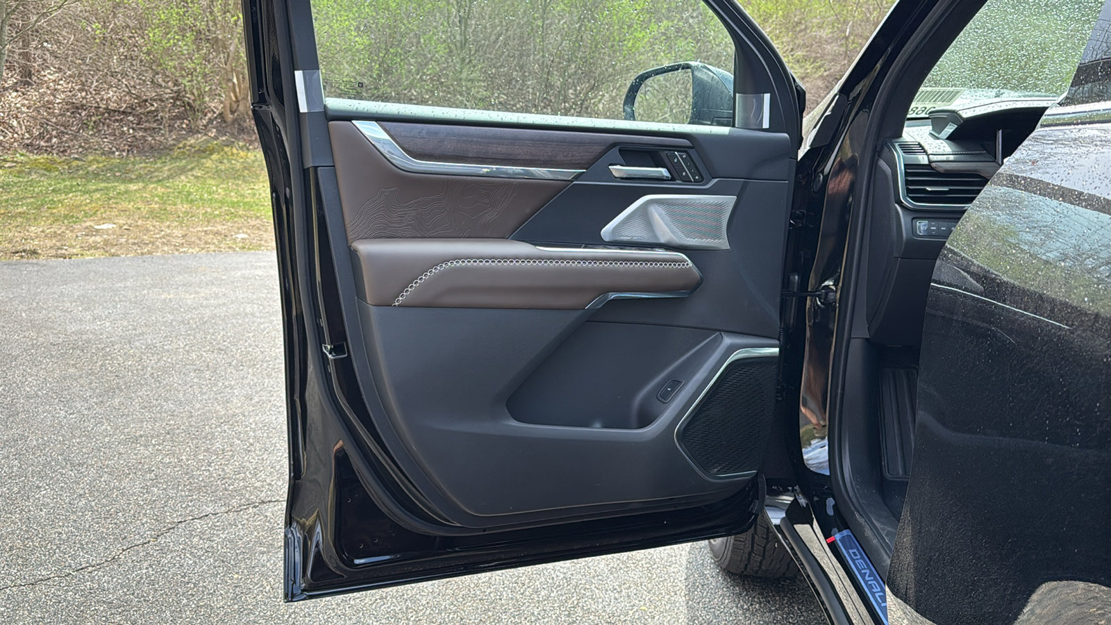 New 2026 GMC Acadia Denali Ultimate image 6