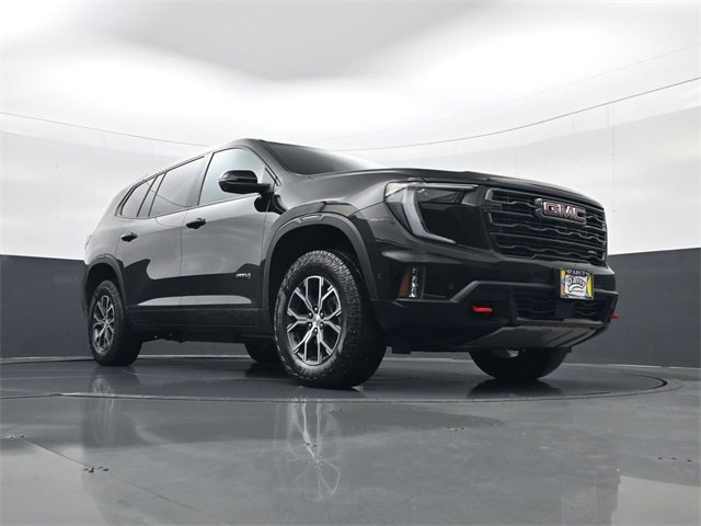 Used 2024 GMC Acadia AT4 w/ Super Cruise Package image 24