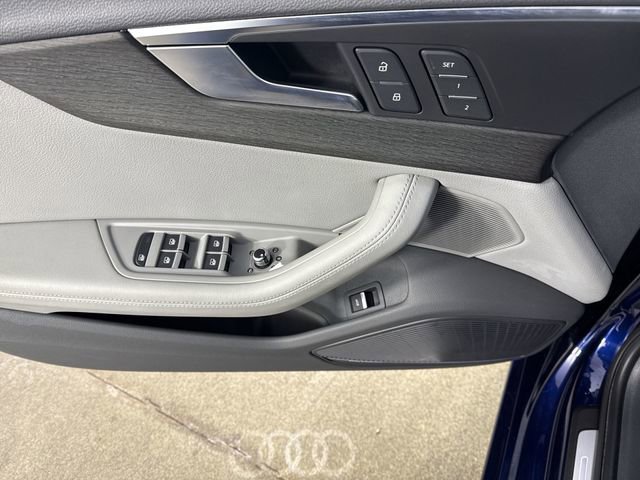 Used 2019 Audi A4 2.0T Premium Plus image 20