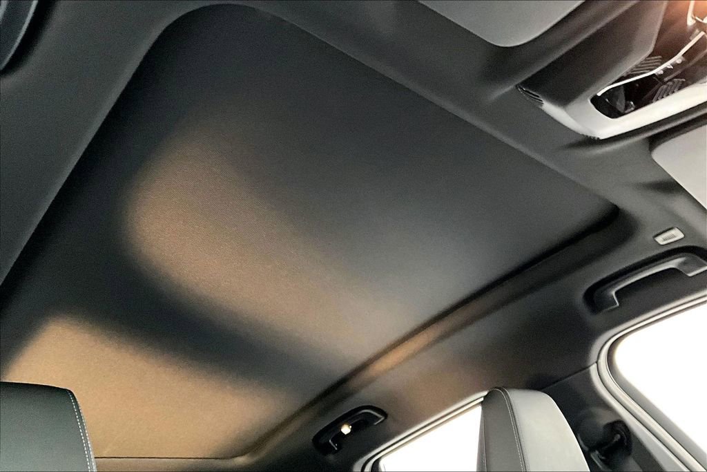 Used 2025 BMW X1 xDrive28i image 21