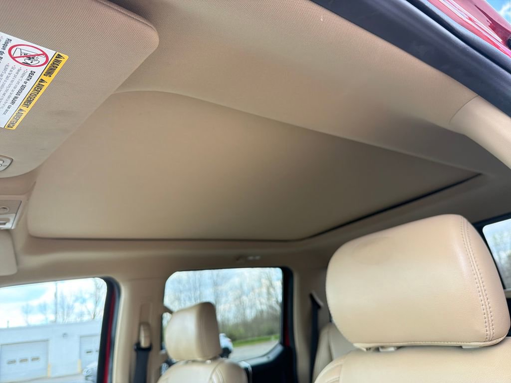 Used 2020 Ford F250 Lariat w/ Lariat Ultimate Package AWD/4WD image 25