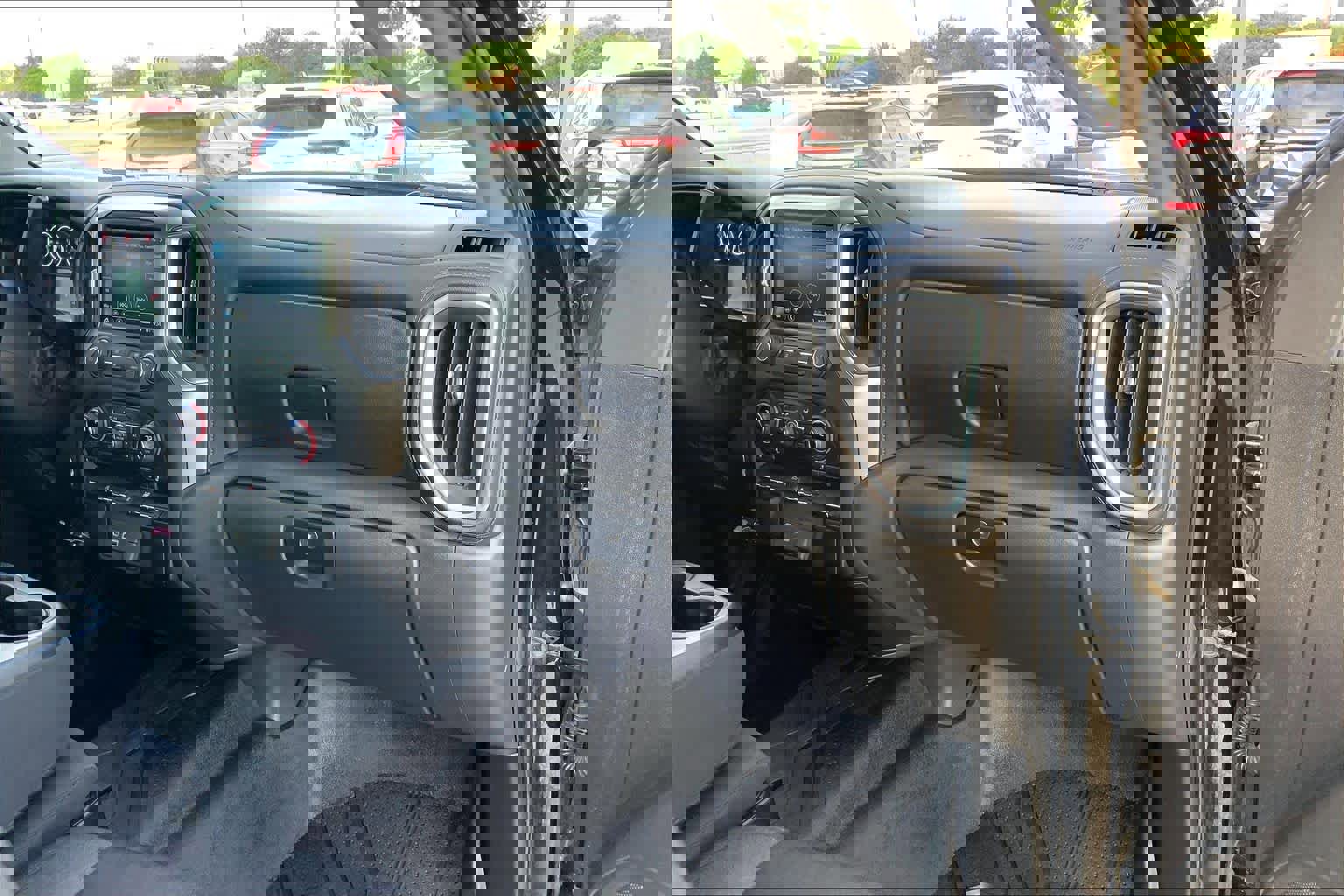 Used 2021 Chevrolet Silverado 1500 LT image 17