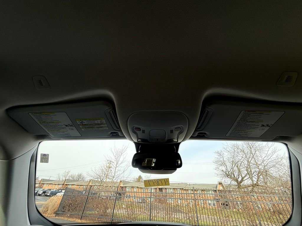 Used 2023 Jeep Renegade Trailhawk image 32