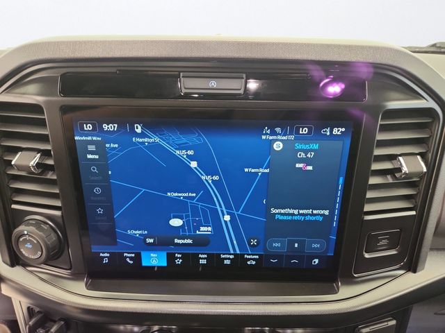 New 2026 Ford F150 Platinum AWD/4WD image 17