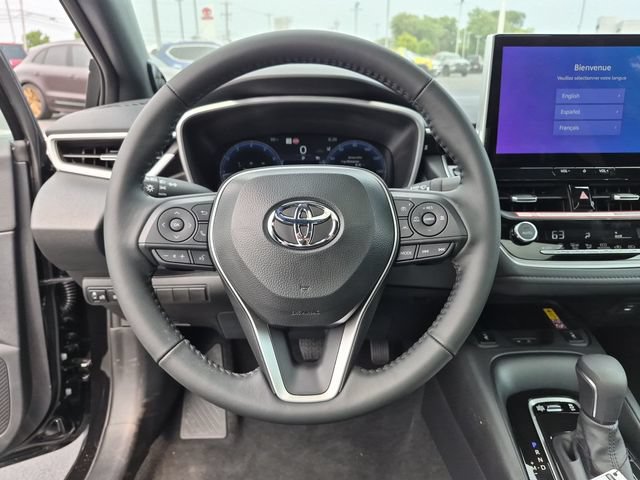 New 2026 Toyota Corolla XSE FWD image 10