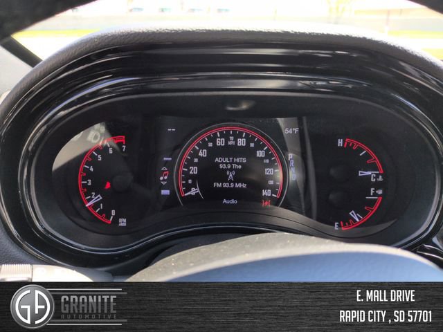 Used 2024 Dodge Durango GT AWD/4WD image 15
