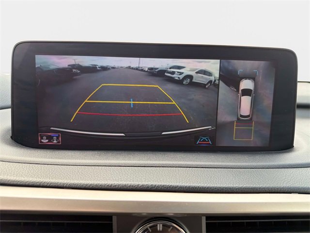 Used 2021 Lexus RX 350 FWD w/ Luxury Package image 22