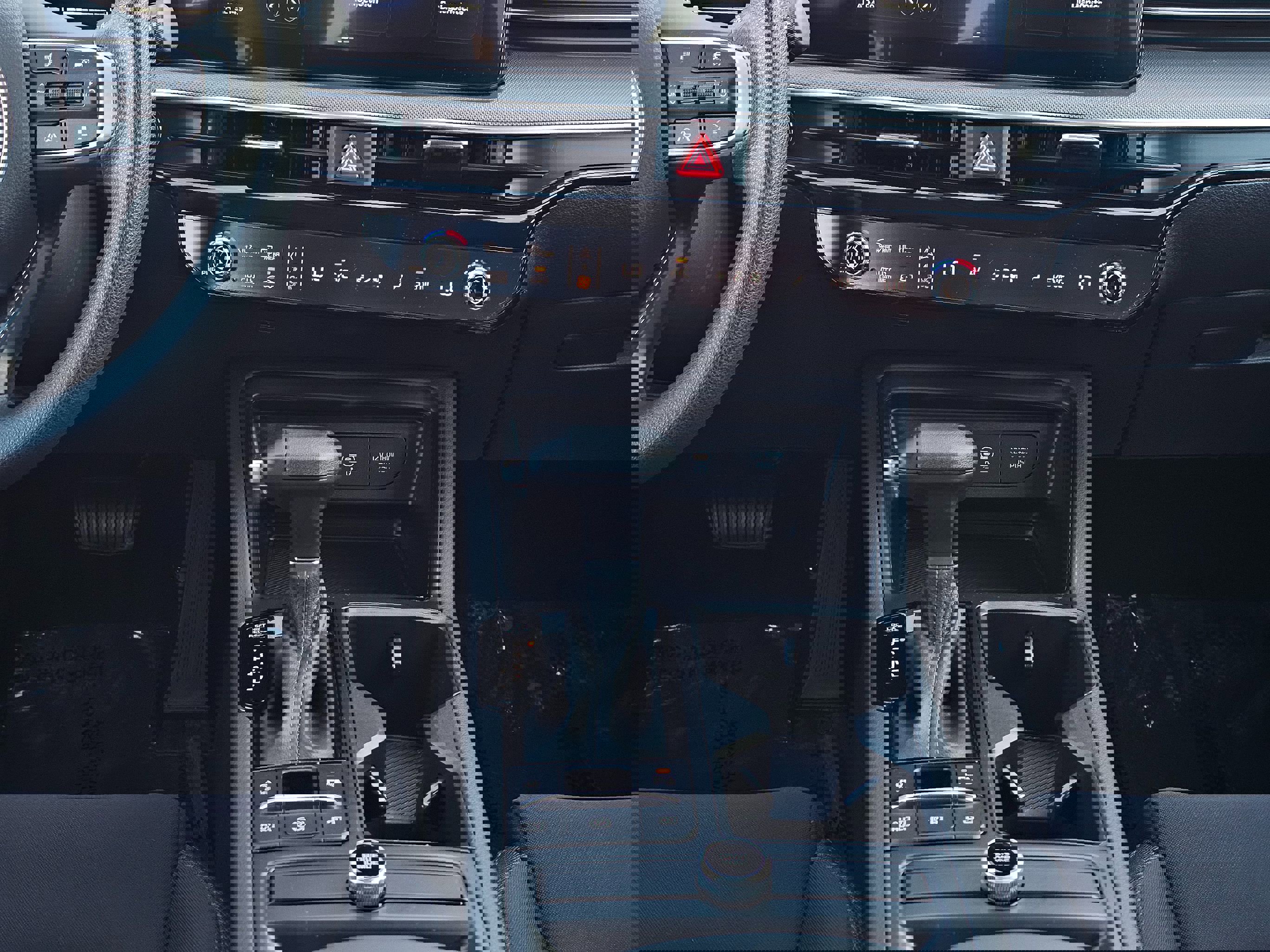 Used 2025 Kia K5 LXS image 23