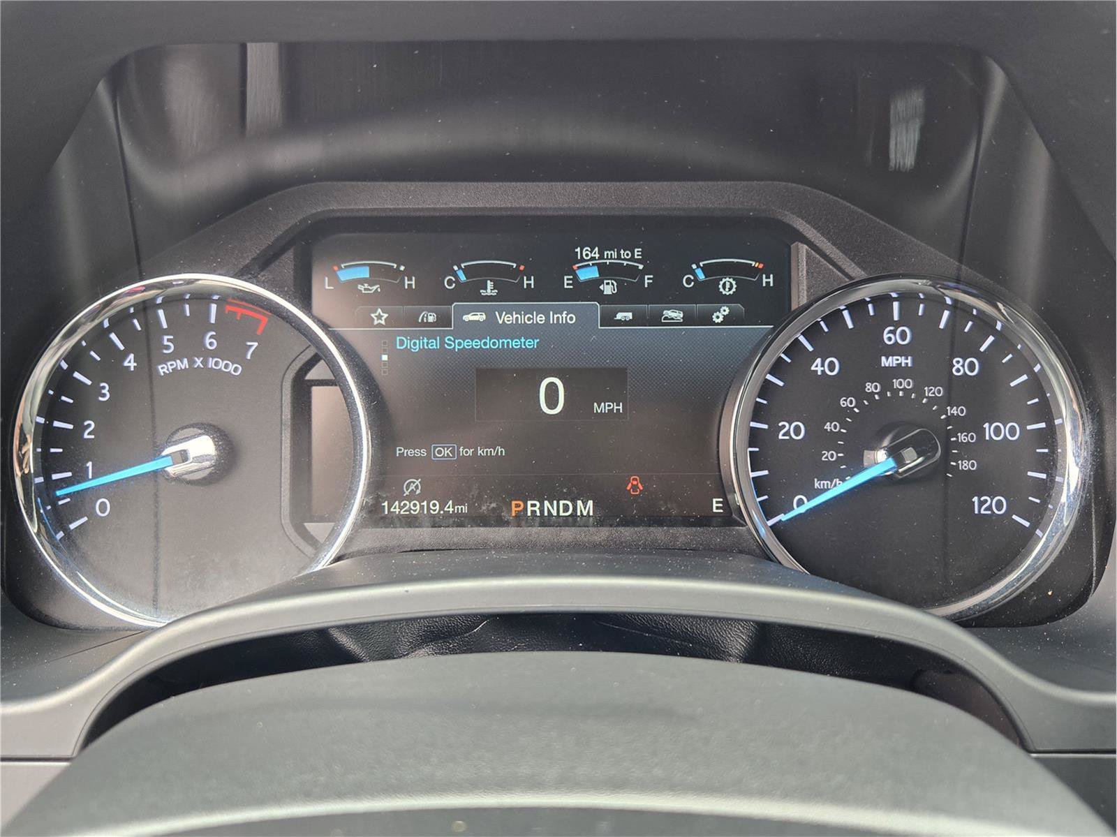 Used 2018 Ford Expedition Limited w/ Equipment Group 302A RWD image 15