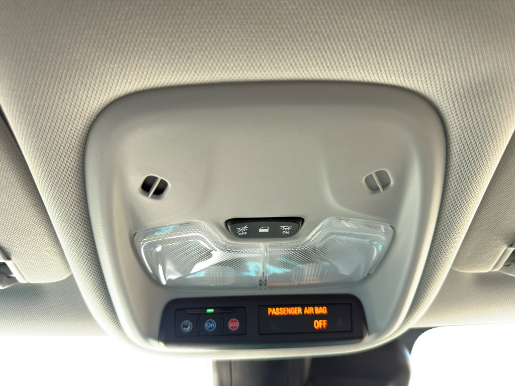 Used 2023 Chevrolet TrailBlazer LT w/ Convenience Package image 23