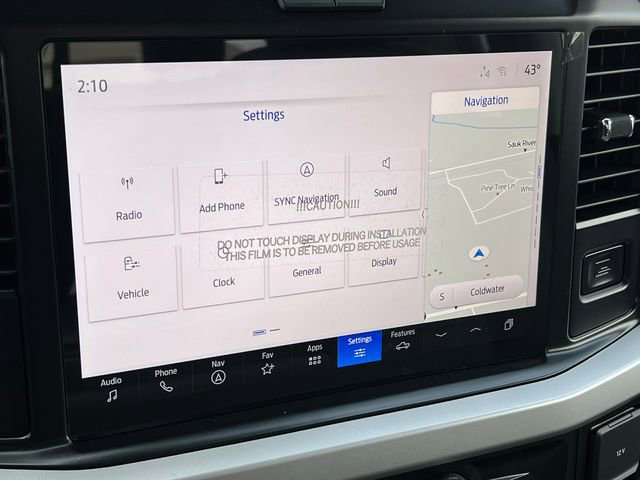 New 2026 Ford F250 XLT w/ XLT Premium Package image 28