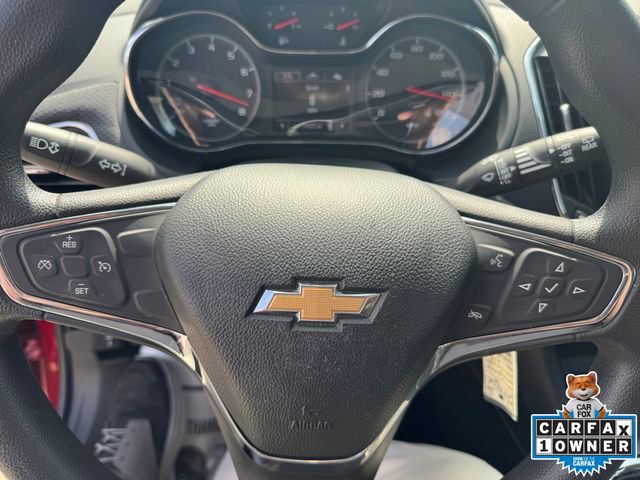 Used 2019 Chevrolet Cruze LT image 7