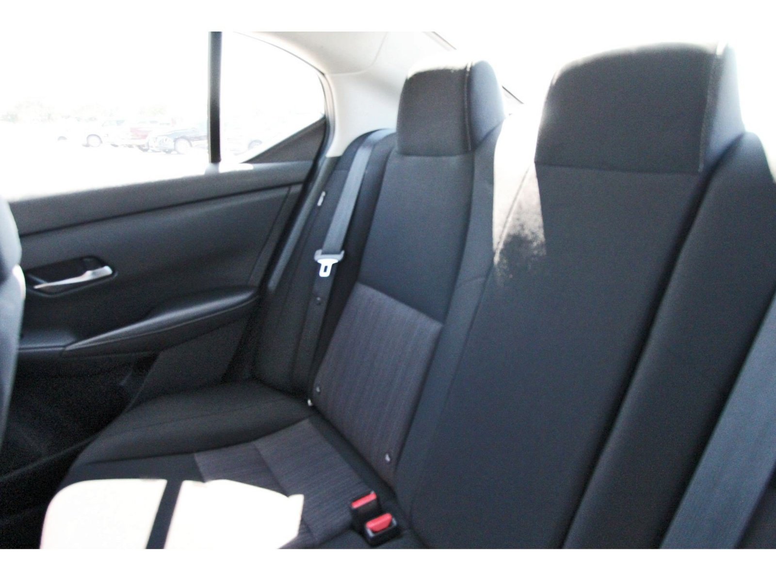 Used 2023 Nissan Sentra SV w/ All-Weather Package FWD image 15